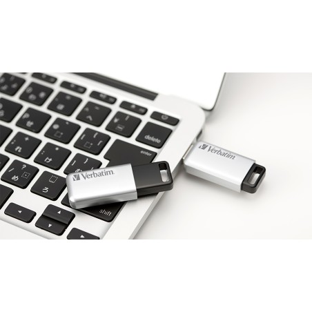 Verbatim Hi-Speed Store'N'Go Secure